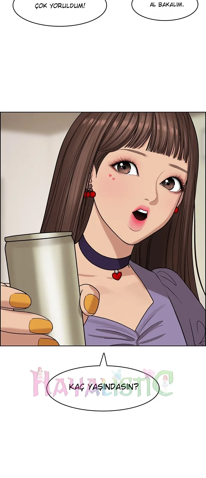 True Beauty - Bölüm 115 - Sayfa 57