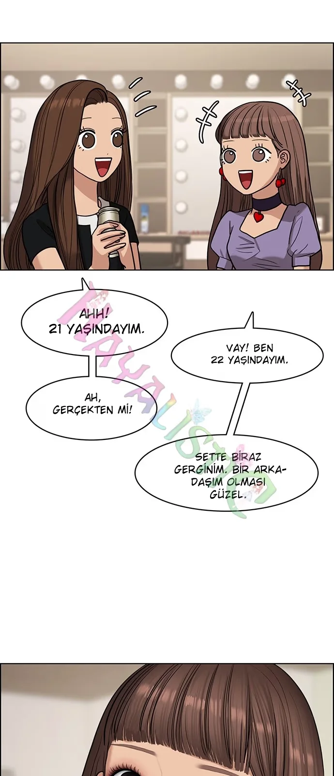 True Beauty - Bölüm 115 - Sayfa 58