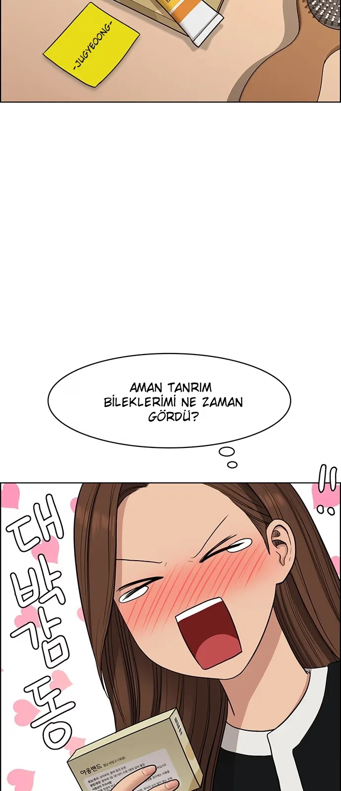 True Beauty - Bölüm 115 - Sayfa 64