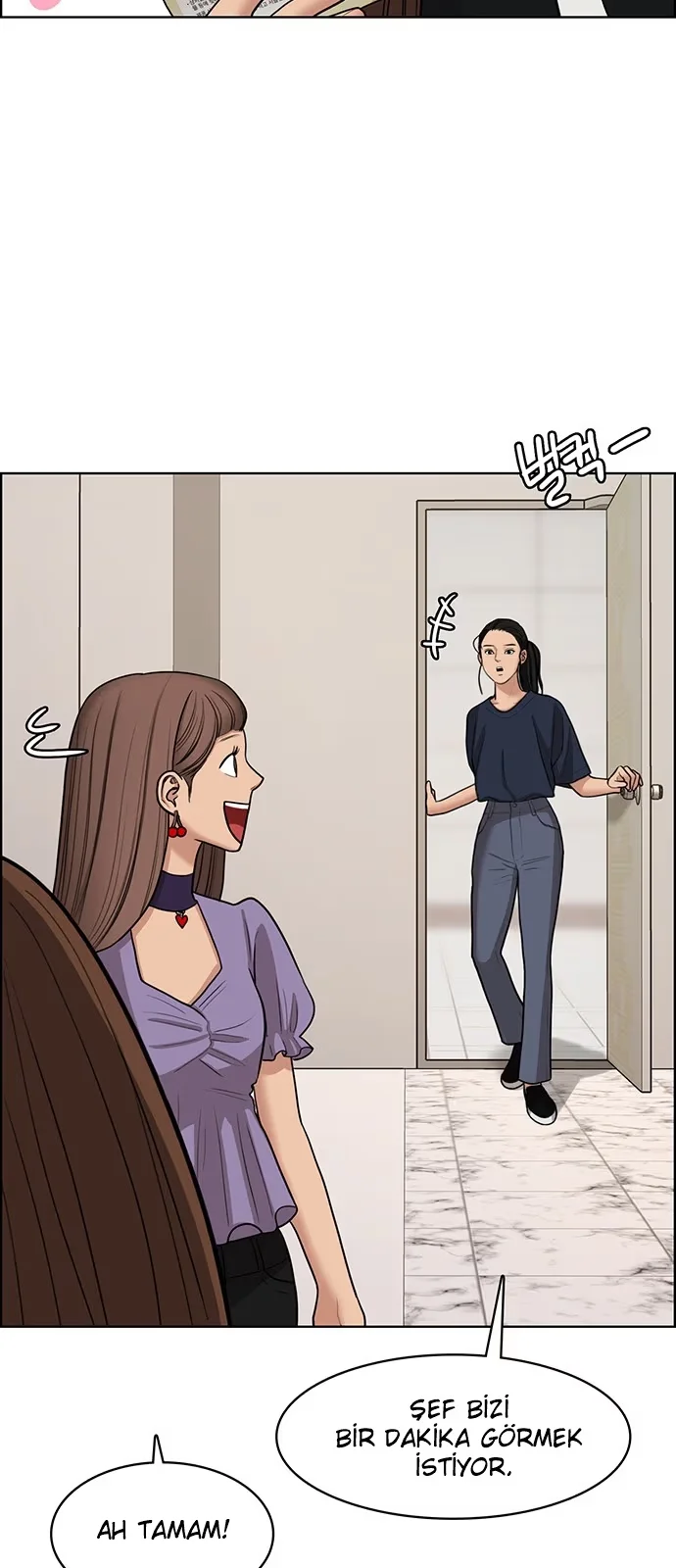 True Beauty - Bölüm 115 - Sayfa 65