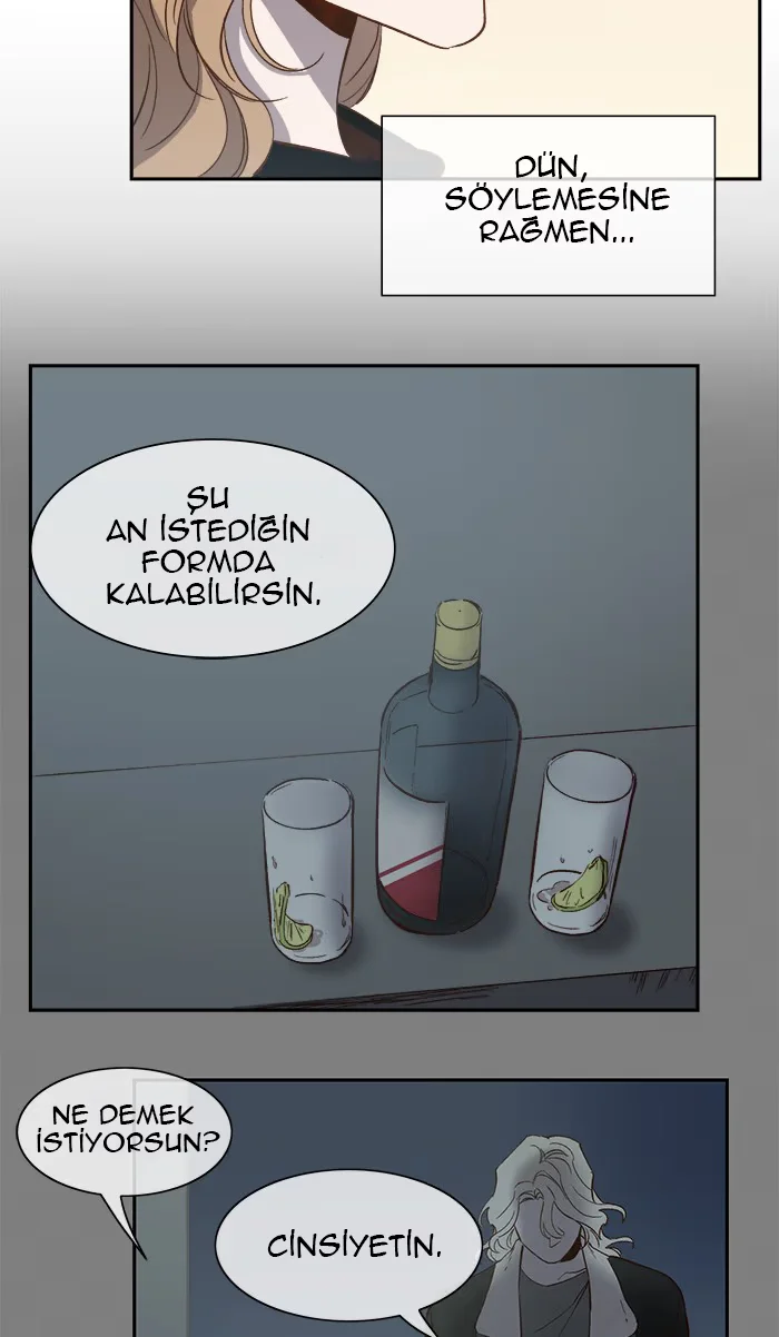 Devil Number 4 - Bölüm 88 - Sayfa 10
