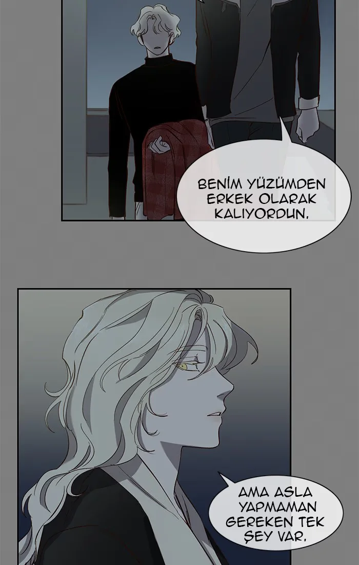 Devil Number 4 - Bölüm 88 - Sayfa 11