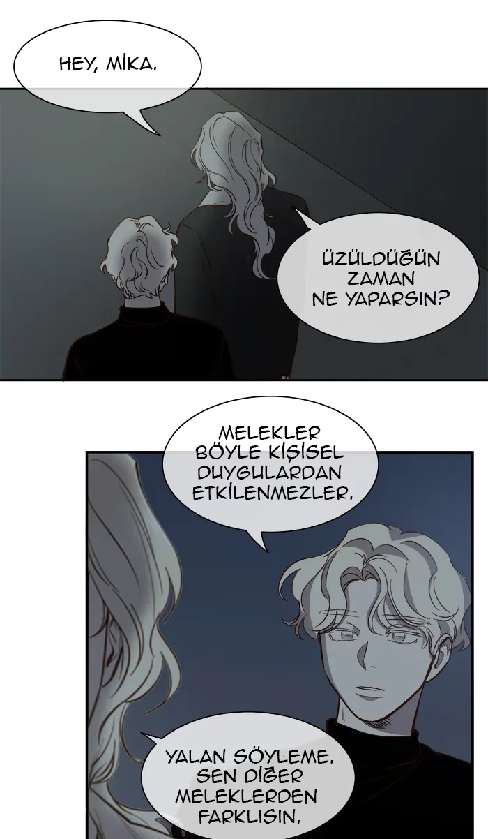 Devil Number 4 - Bölüm 88 - Sayfa 4