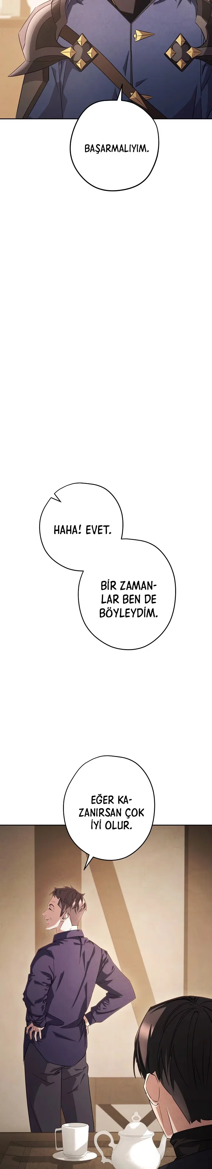 The Live - Bölüm 158 - Sayfa 20