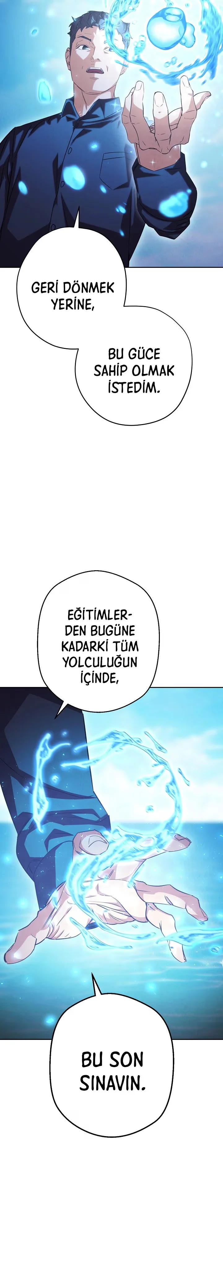 The Live - Bölüm 158 - Sayfa 24