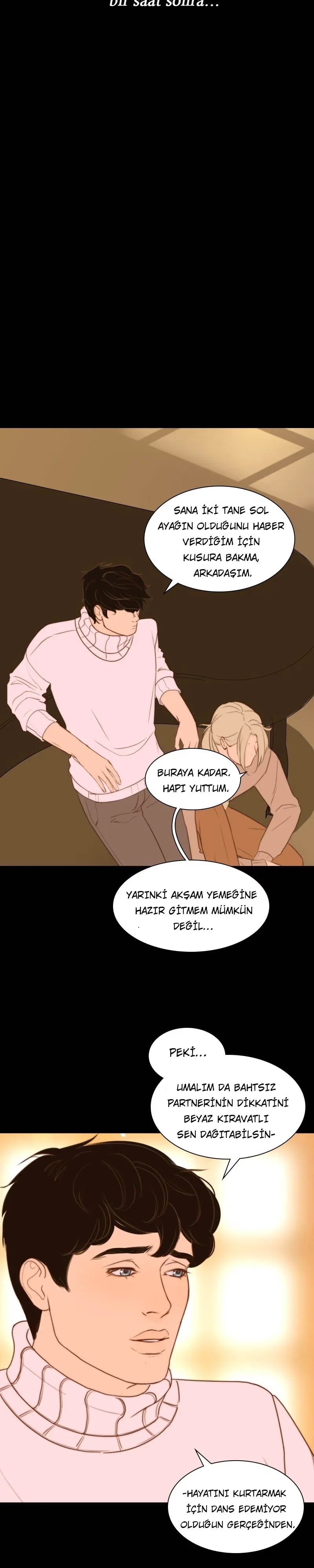 Empyrea - Bölüm 36 - Sayfa 15