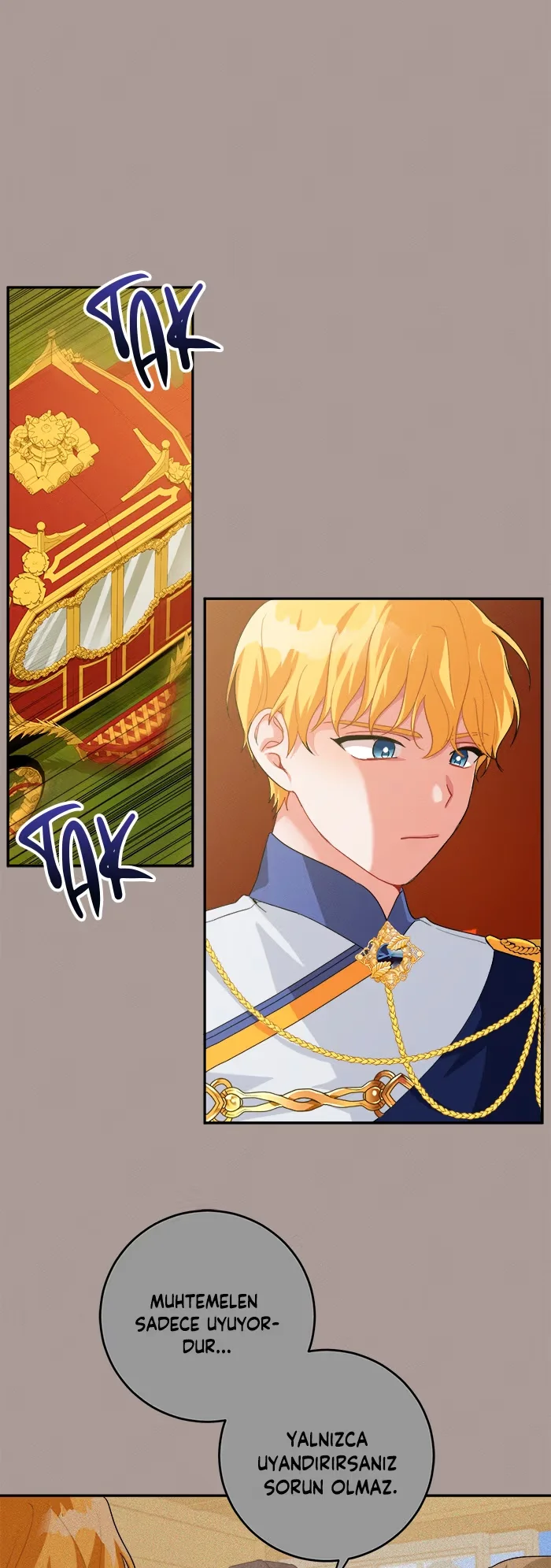 Answer Me, My Prince - Bölüm 29 - Sayfa 10