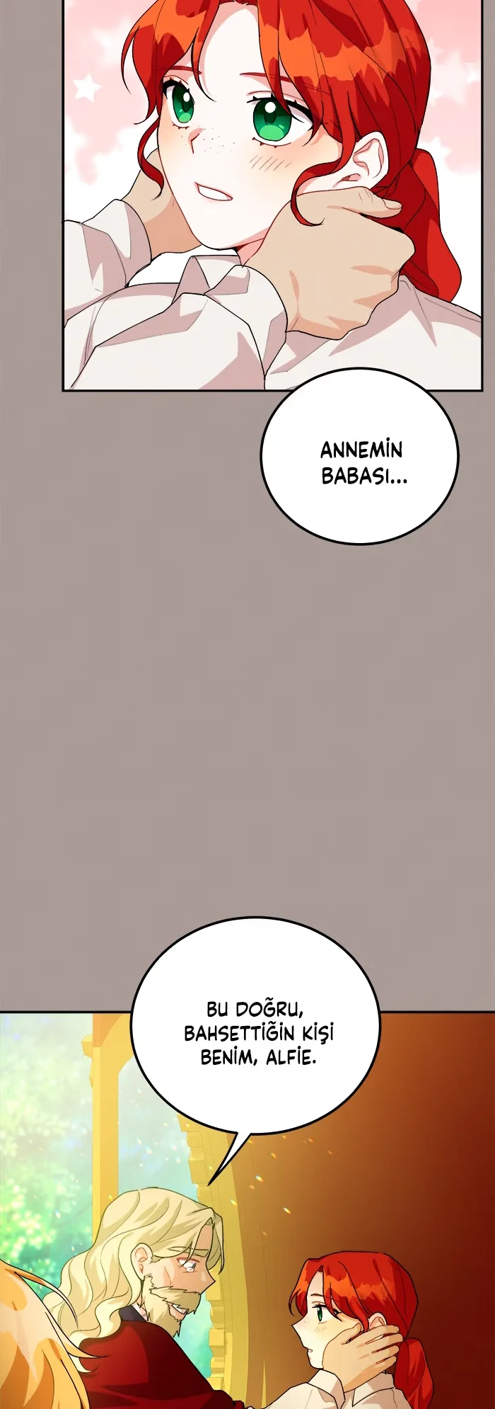 Answer Me, My Prince - Bölüm 29 - Sayfa 24