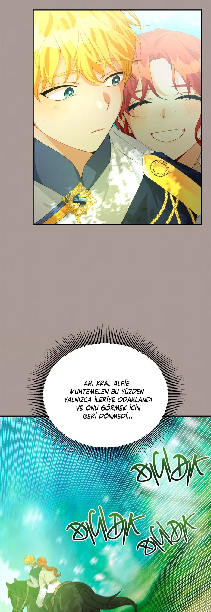 Answer Me, My Prince - Bölüm 29 - Sayfa 37