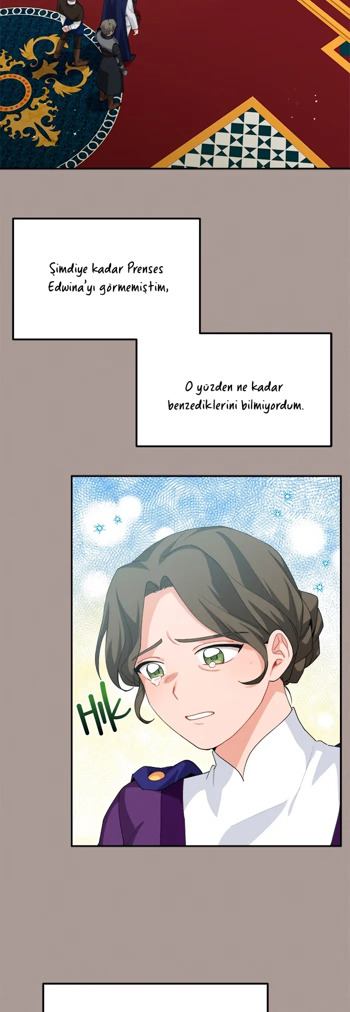 Answer Me, My Prince - Bölüm 29 - Sayfa 41