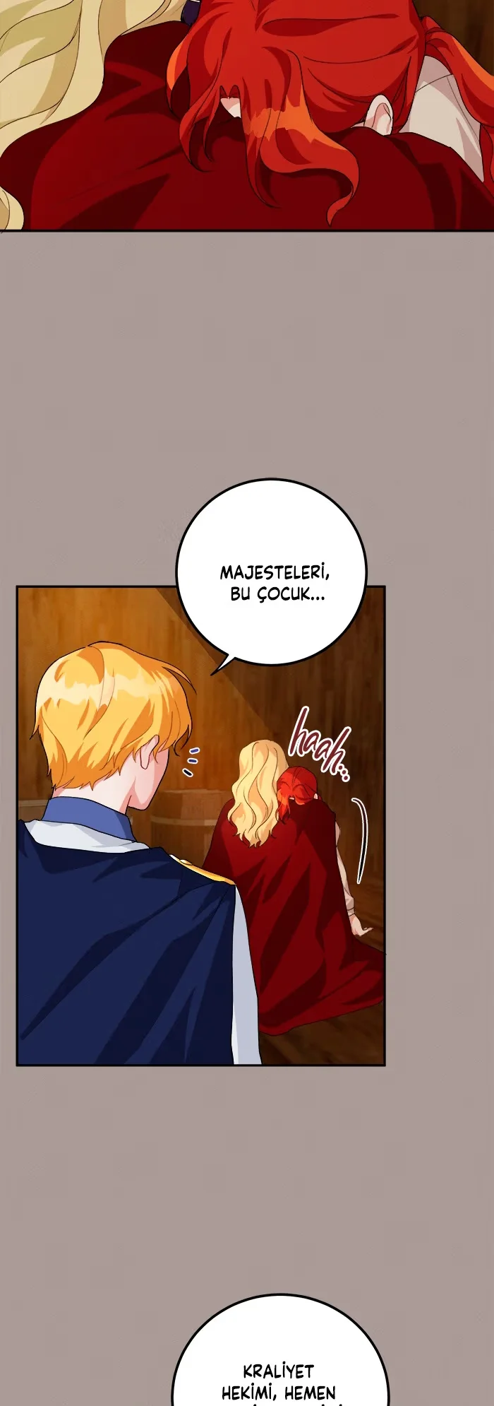 Answer Me, My Prince - Bölüm 29 - Sayfa 7