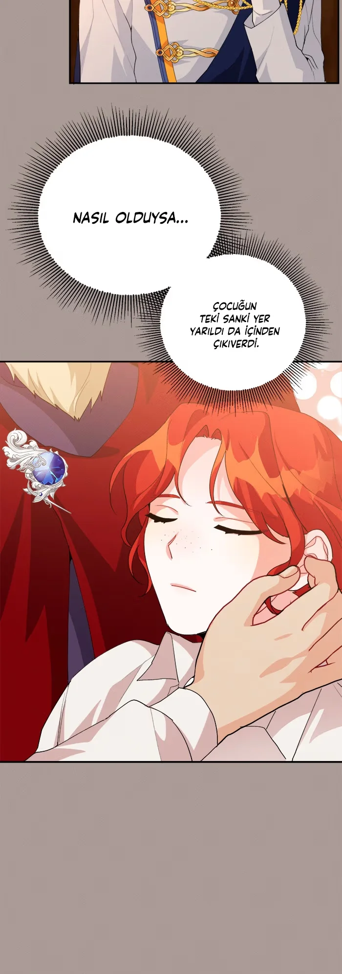 Answer Me, My Prince - Bölüm 29 - Sayfa 9