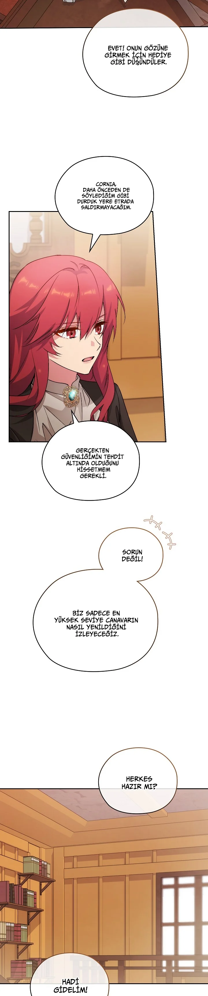 Adonis - Bölüm 286 - Sayfa 6