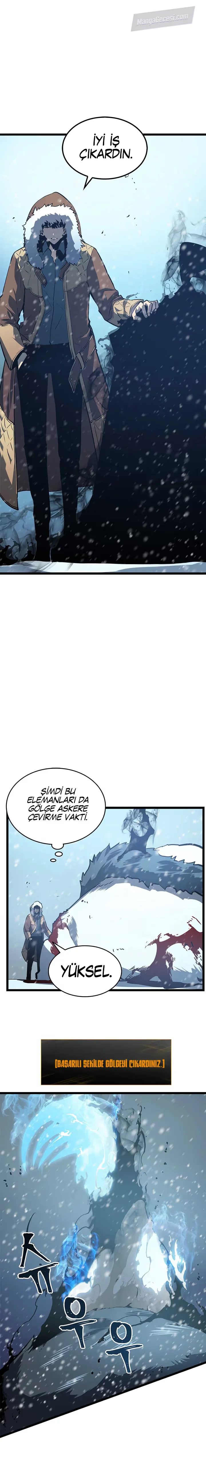 Solo Leveling - Bölüm 51 - Sayfa 12