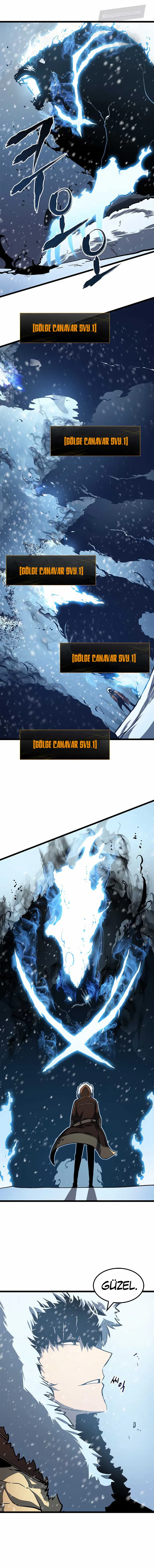 Solo Leveling - Bölüm 51 - Sayfa 13
