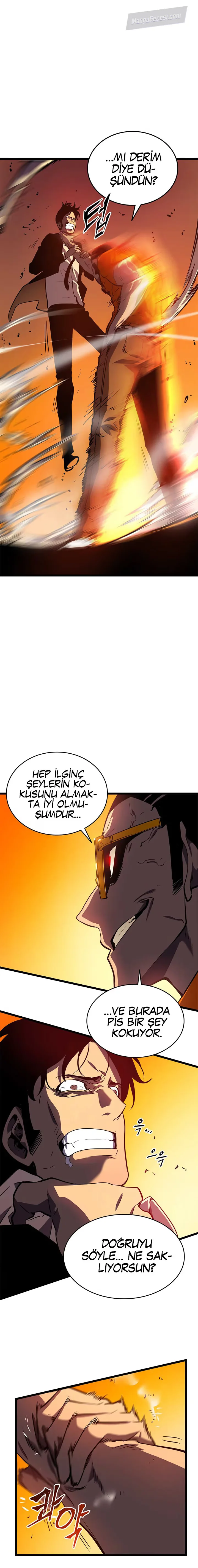 Solo Leveling - Bölüm 51 - Sayfa 16