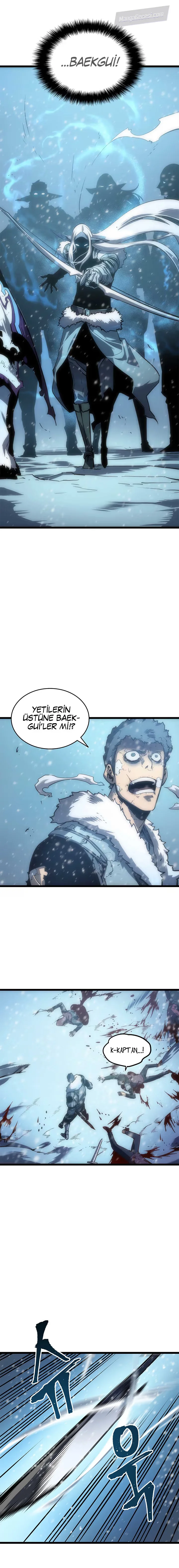 Solo Leveling - Bölüm 51 - Sayfa 21