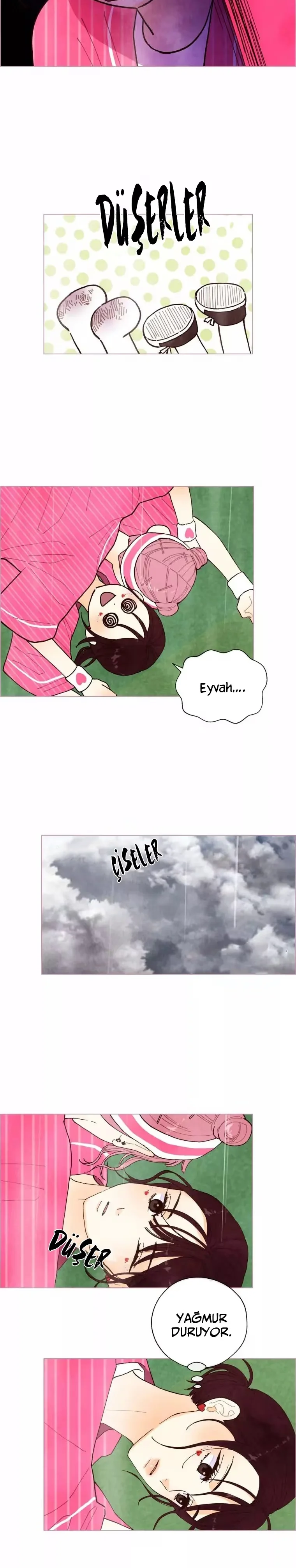 A Beloved Existence - Bölüm 24 - Sayfa 10
