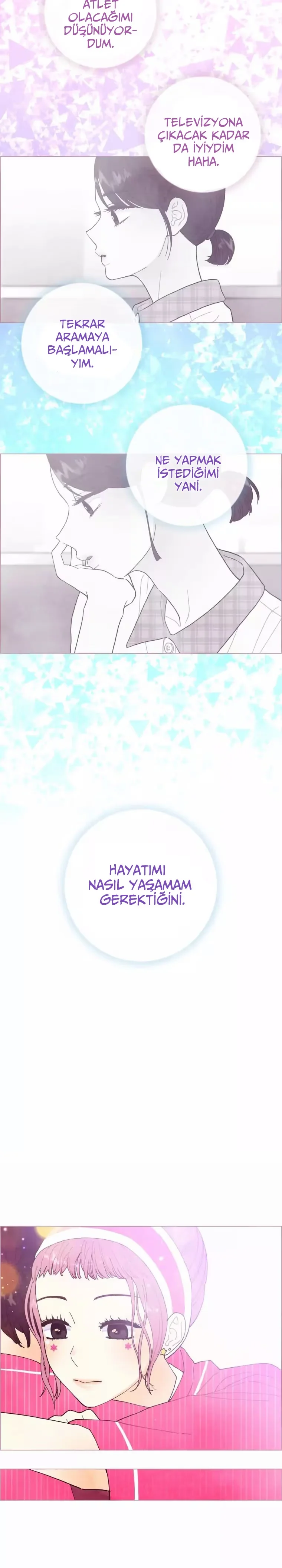 A Beloved Existence - Bölüm 24 - Sayfa 14
