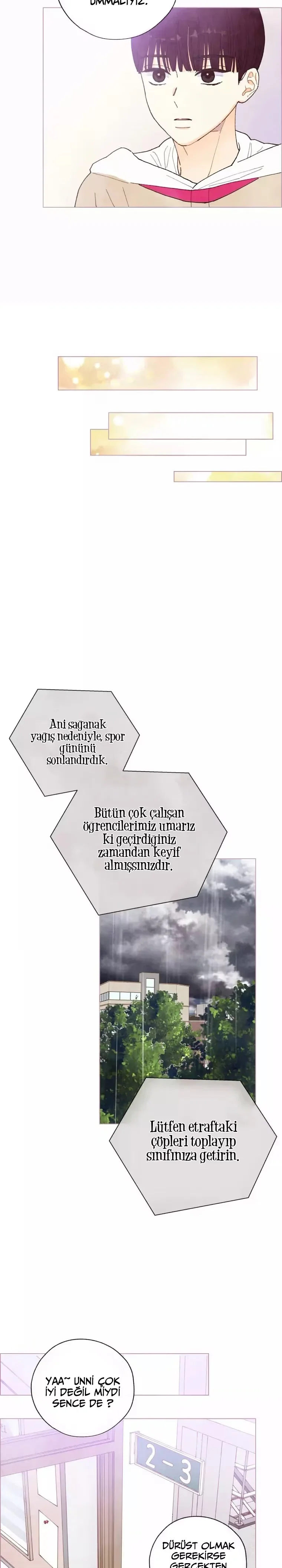 A Beloved Existence - Bölüm 24 - Sayfa 16