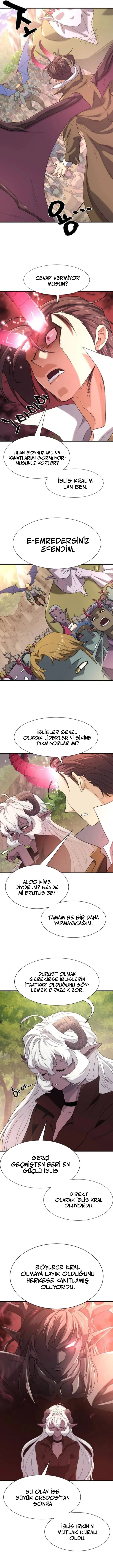 The Greatest Estate Developer - Bölüm 172 - Sayfa 5