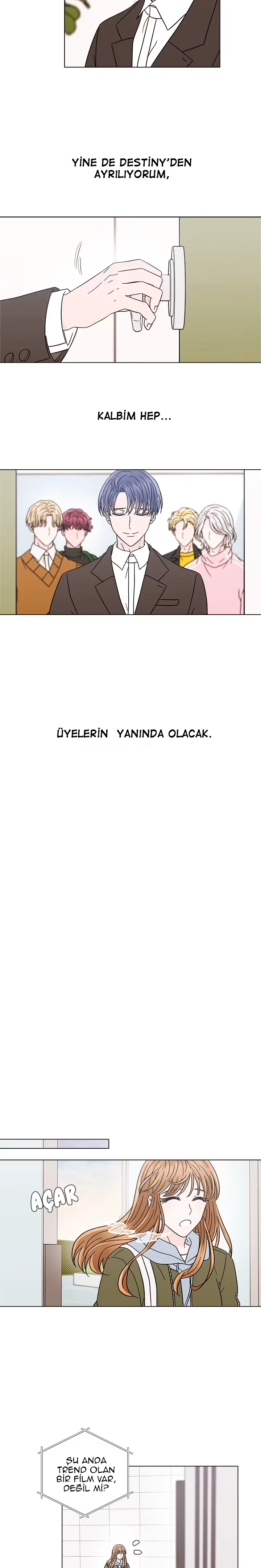 You Are My Destiny - Bölüm 53 - Sayfa 7