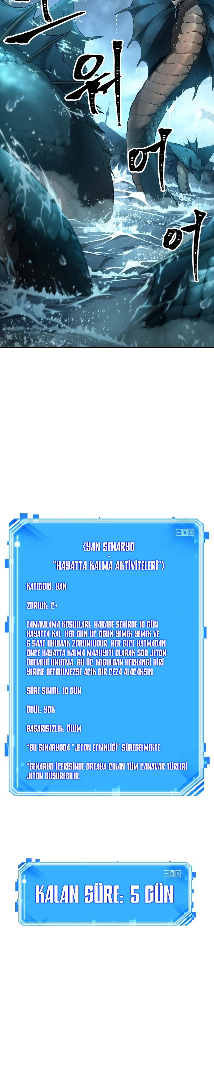 Omniscient Reader's Viewpoint - Bölüm 89 - Sayfa 13
