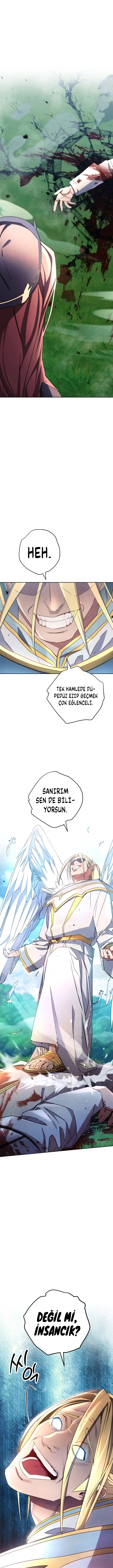 The Live - Bölüm 120 - Sayfa 17