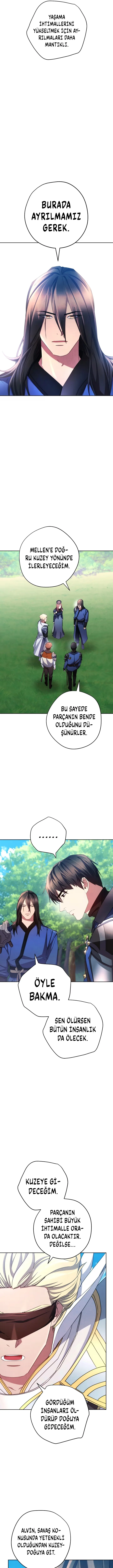 The Live - Bölüm 120 - Sayfa 6