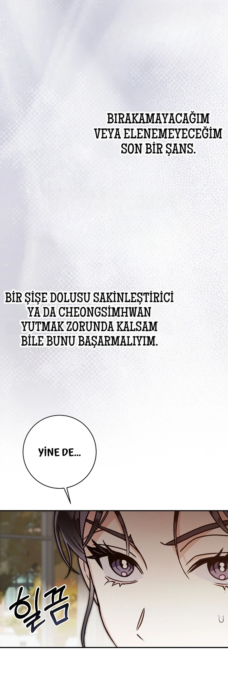 To Your Wingman - Bölüm 21 - Sayfa 10