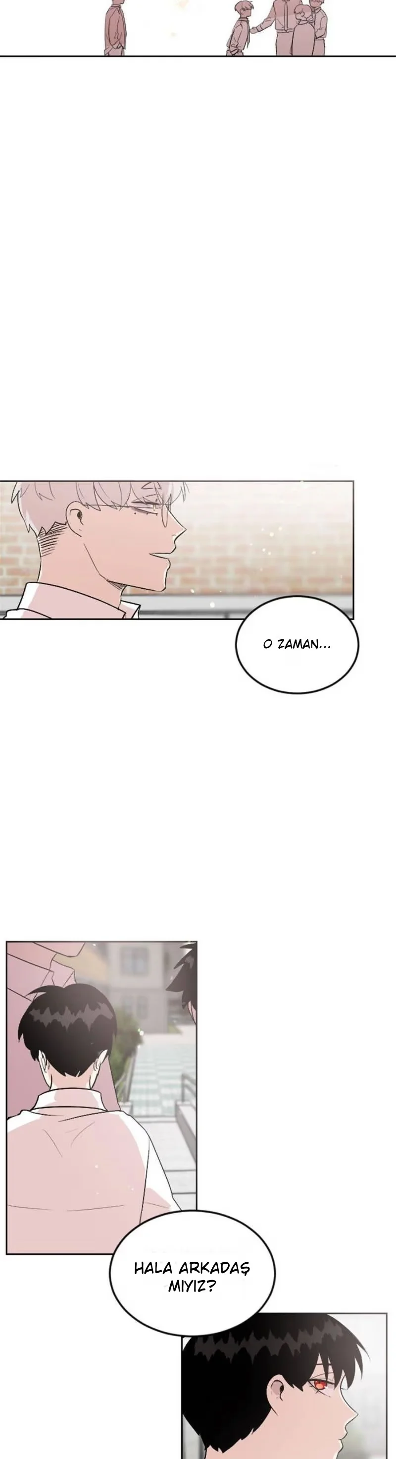 From Today On, I'm a Boy - Bölüm 65 - Sayfa 17