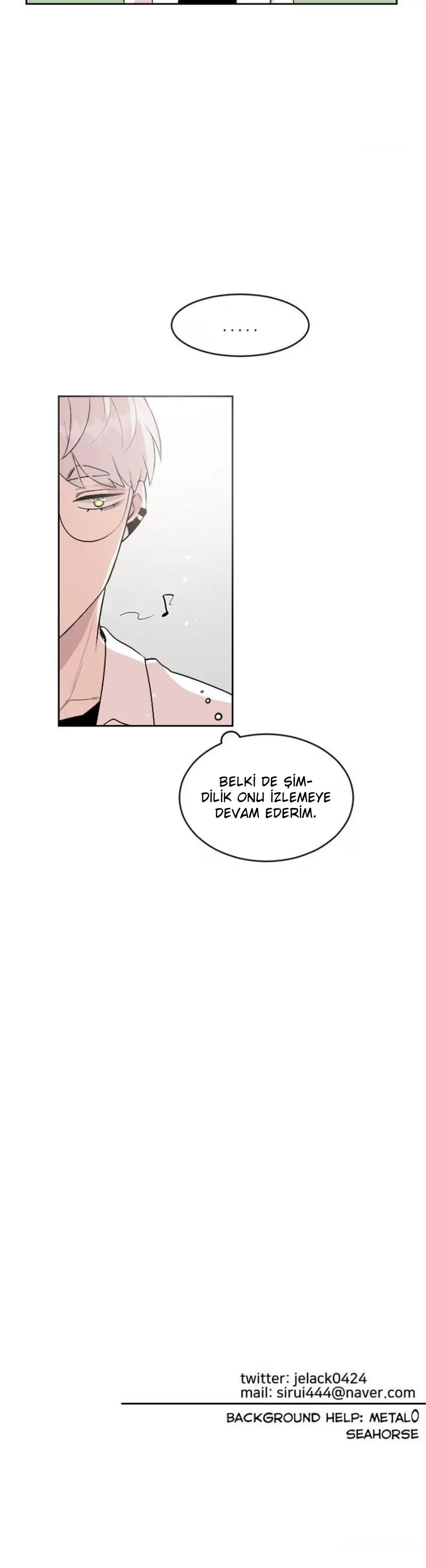 From Today On, I'm a Boy - Bölüm 65 - Sayfa 20