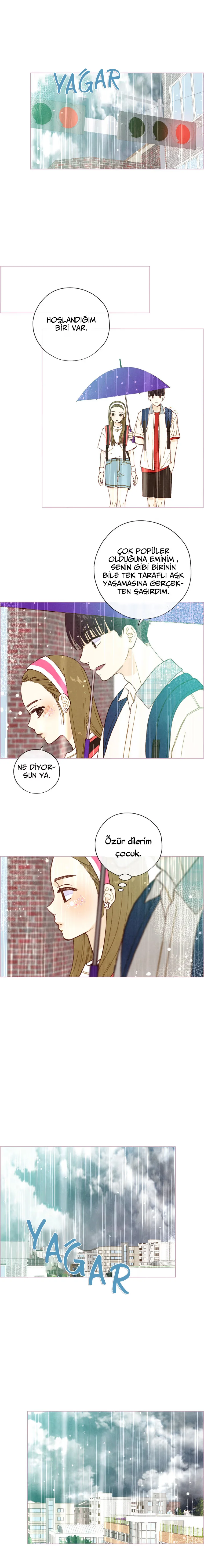A Beloved Existence - Bölüm 27 - Sayfa 17