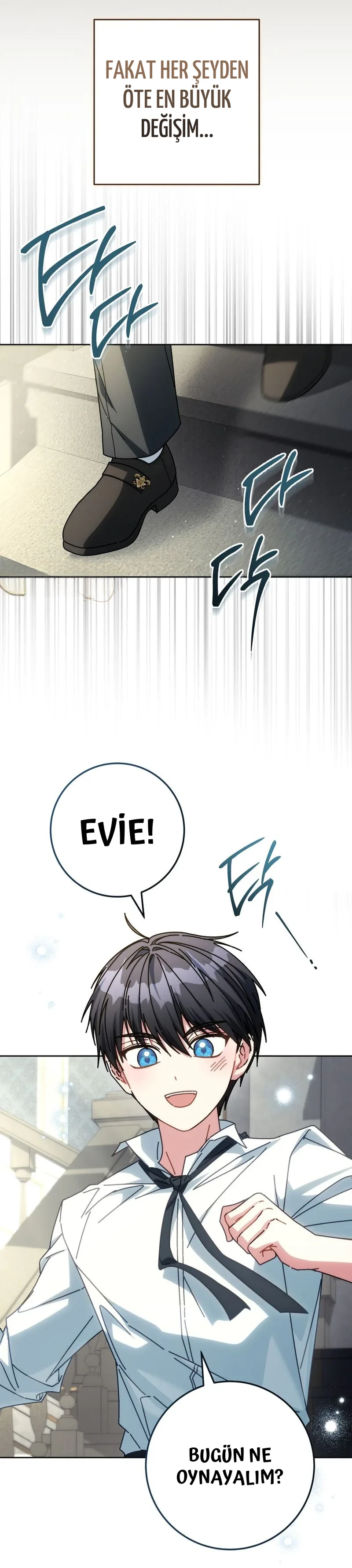 Can I Cry Now? - Bölüm 54 - Sayfa 13