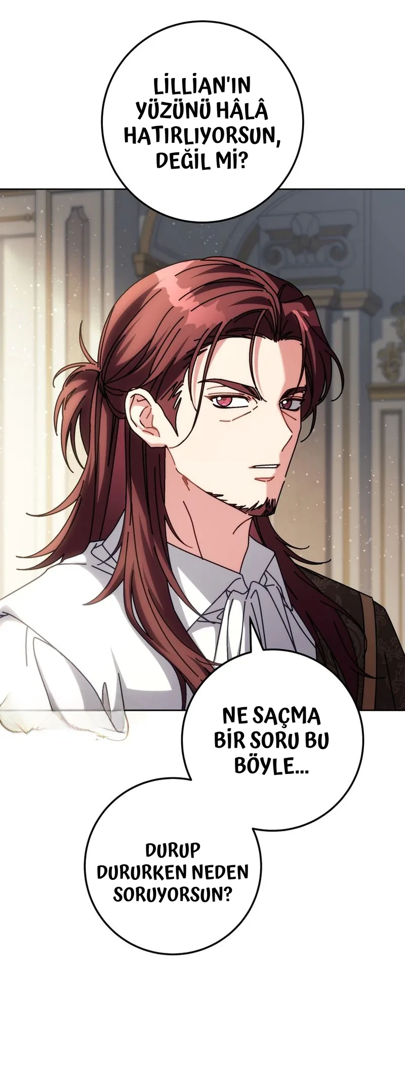 Can I Cry Now? - Bölüm 54 - Sayfa 25