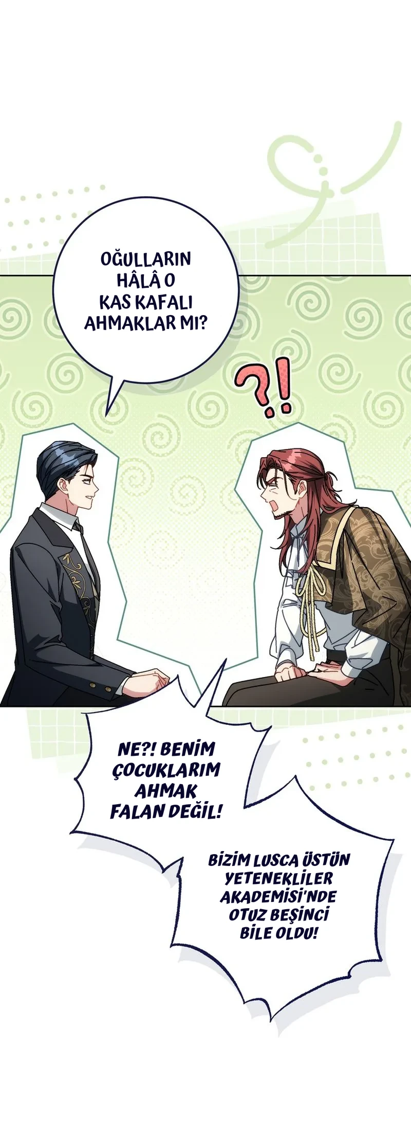 Can I Cry Now? - Bölüm 54 - Sayfa 42