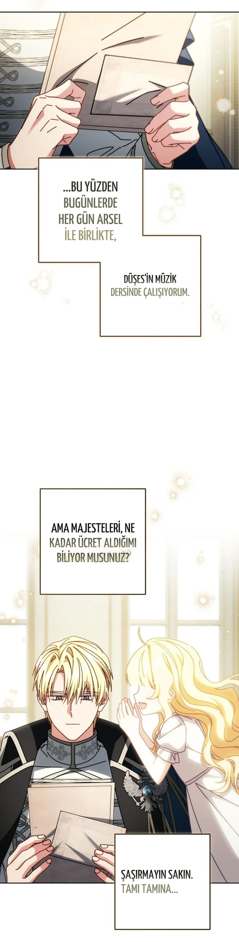Can I Cry Now? - Bölüm 54 - Sayfa 46