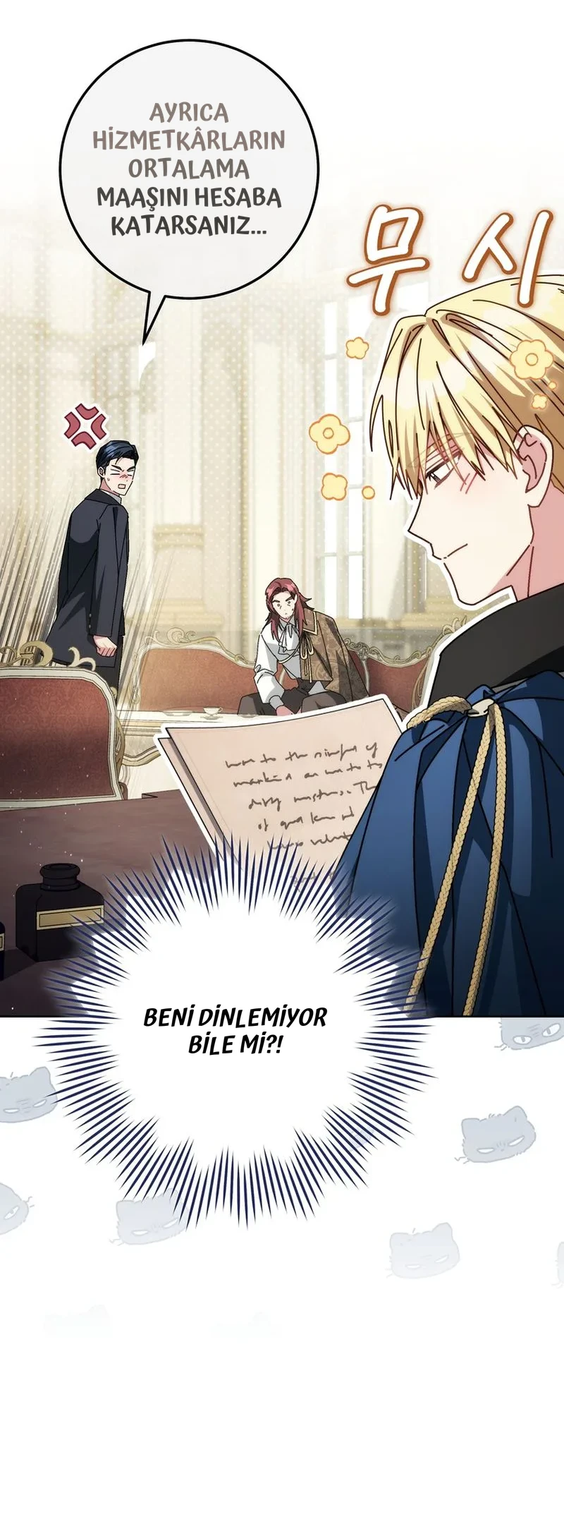 Can I Cry Now? - Bölüm 54 - Sayfa 50