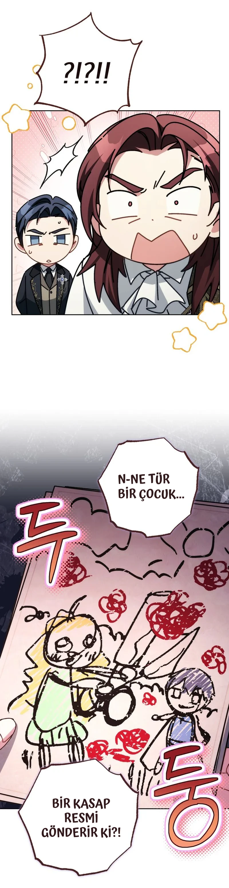 Can I Cry Now? - Bölüm 54 - Sayfa 52