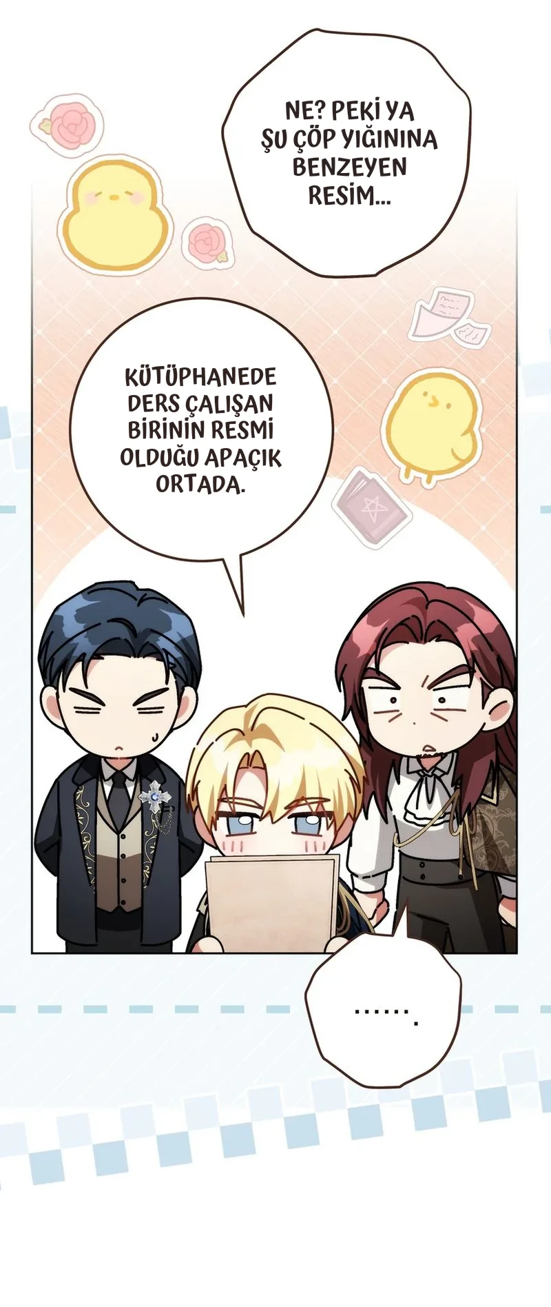 Can I Cry Now? - Bölüm 54 - Sayfa 54