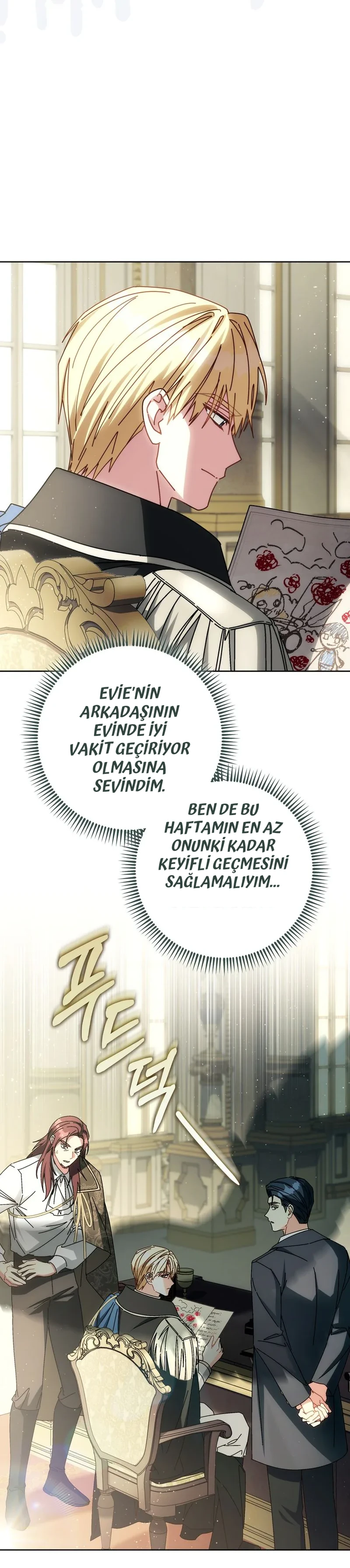 Can I Cry Now? - Bölüm 54 - Sayfa 56