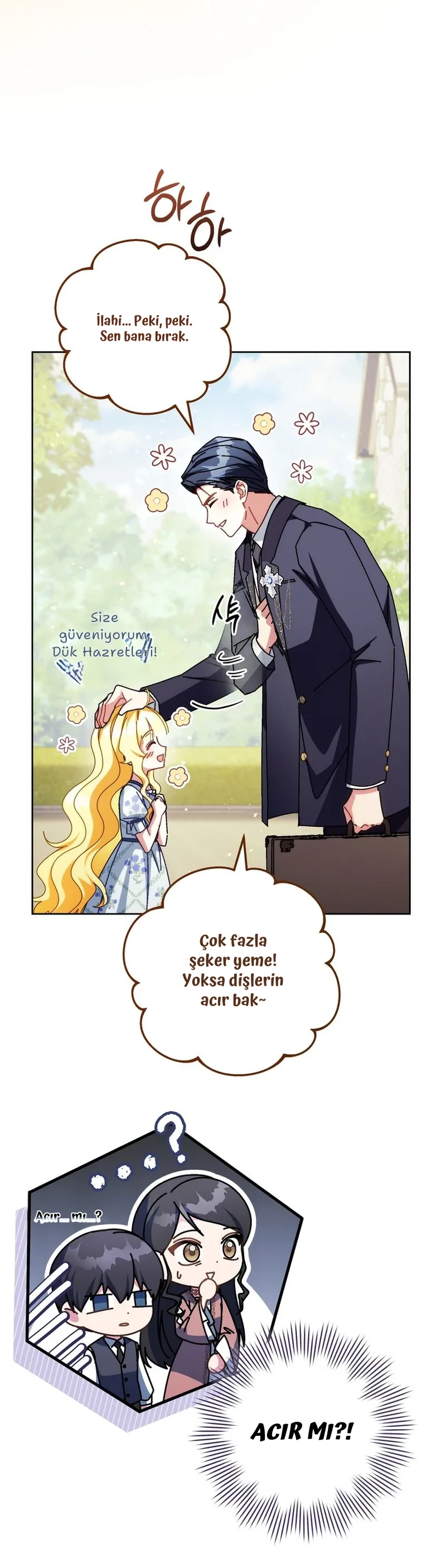 Can I Cry Now? - Bölüm 54 - Sayfa 5