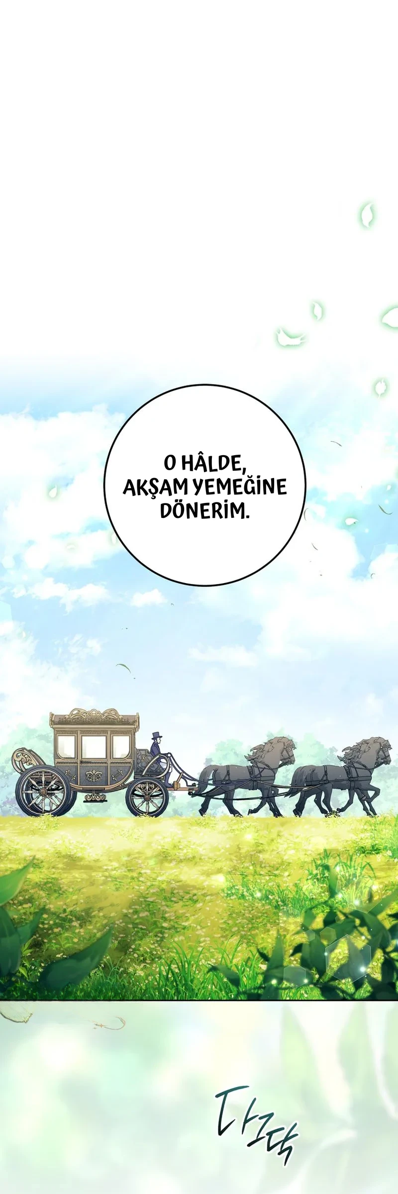Can I Cry Now? - Bölüm 54 - Sayfa 6