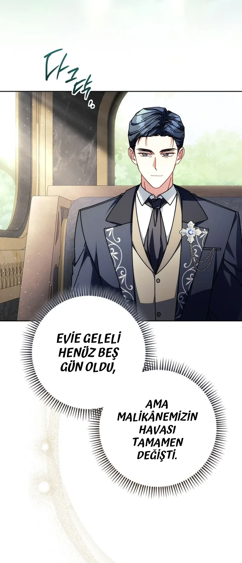 Can I Cry Now? - Bölüm 54 - Sayfa 7