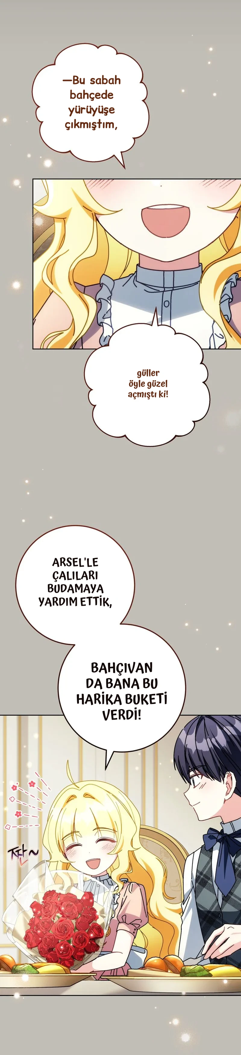 Can I Cry Now? - Bölüm 54 - Sayfa 9