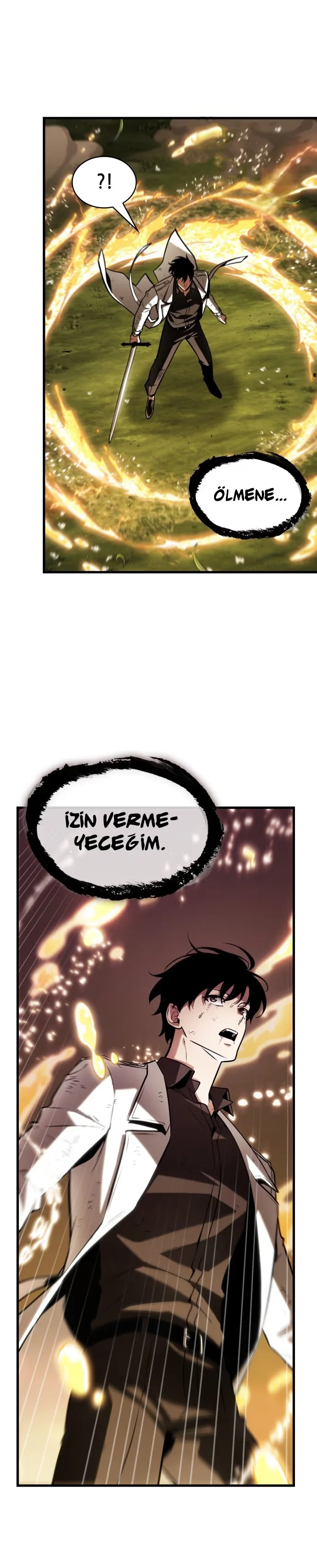 Omniscient Reader's Viewpoint - Bölüm 202 - Sayfa 14