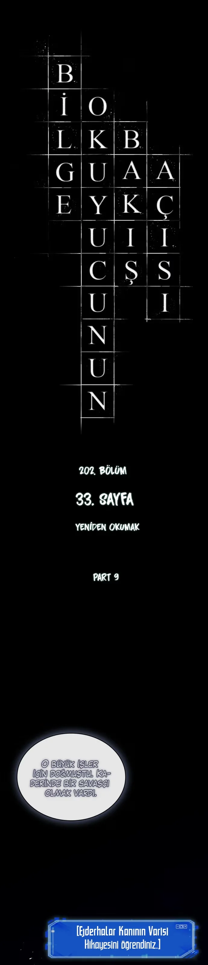 Omniscient Reader's Viewpoint - Bölüm 202 - Sayfa 17