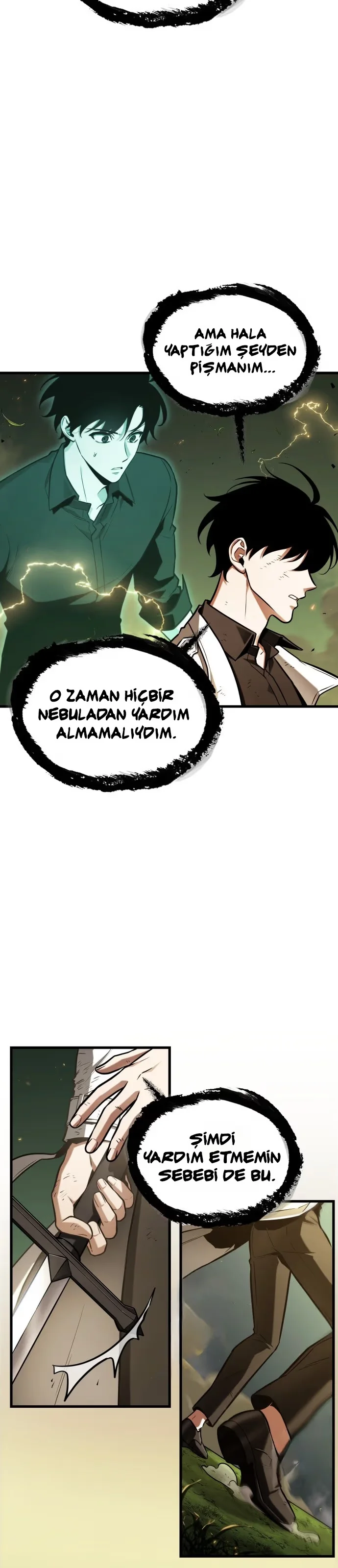 Omniscient Reader's Viewpoint - Bölüm 202 - Sayfa 24