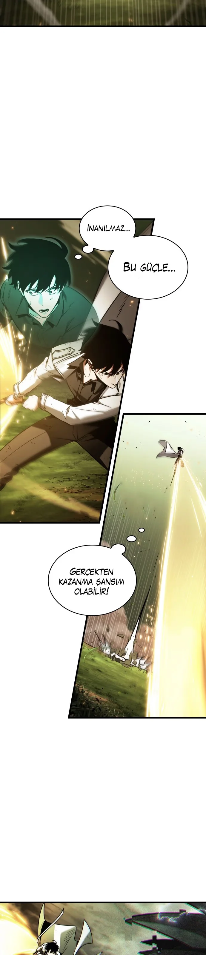 Omniscient Reader's Viewpoint - Bölüm 202 - Sayfa 29