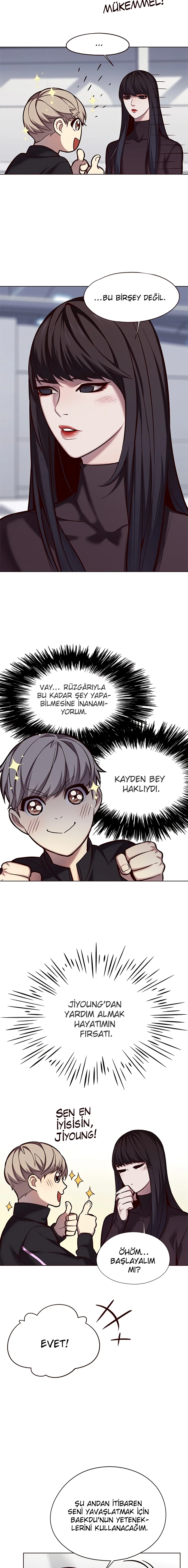 Eleceed - Bölüm 118 - Sayfa 8